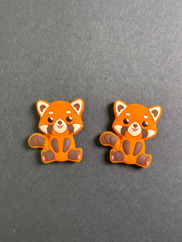 Foxes Needle Stoppers