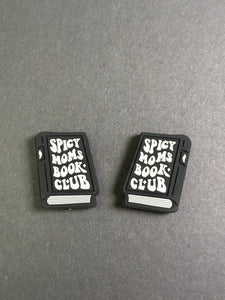 Spicy Moms Book Club Needle Stoppers