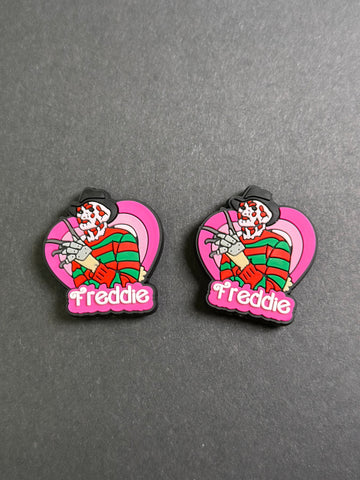 I love Freddie Needle Stoppers