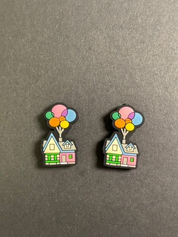 Balloon House Needle Stoppers